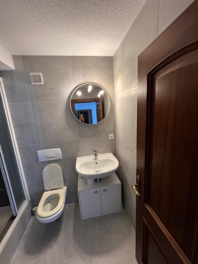 Tiny Apartment With Amazing View, Garden & Terras Schattdorf 외부 사진