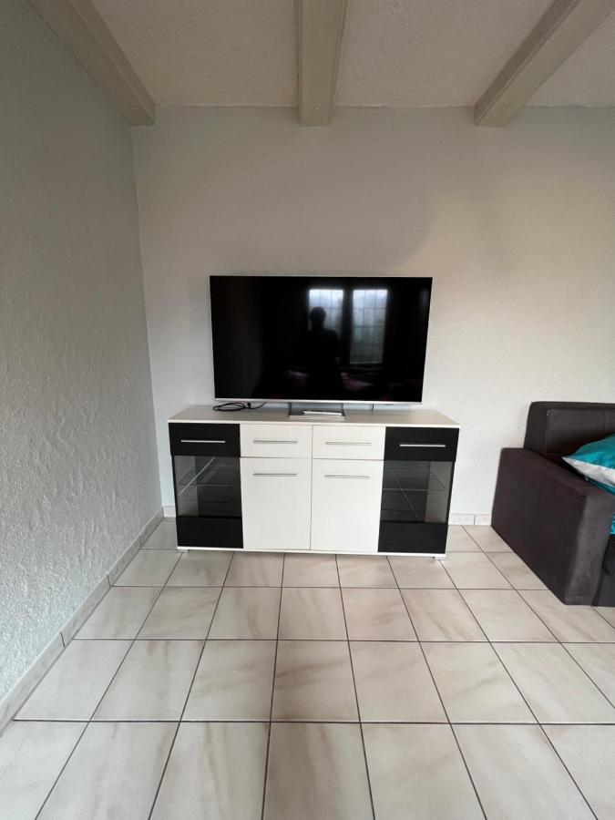 Tiny Apartment With Amazing View, Garden & Terras Schattdorf 외부 사진